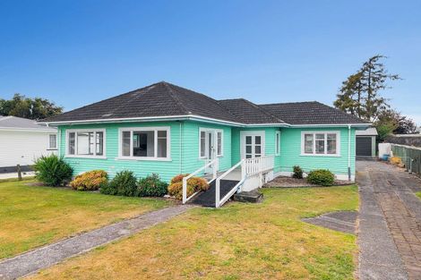 Photo of property in 65 Billah Street, Tokoroa, 3420