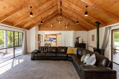 Photo of property in 25 Genesis Drive, West Melton, Christchurch, 7675