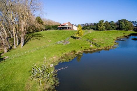 Photo of property in 431f Glenbrook Road, Kingseat, Pukekohe, 2679