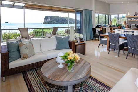 Photo of property in 1112 Purangi Road, Ferry Landing, Whitianga, 3591