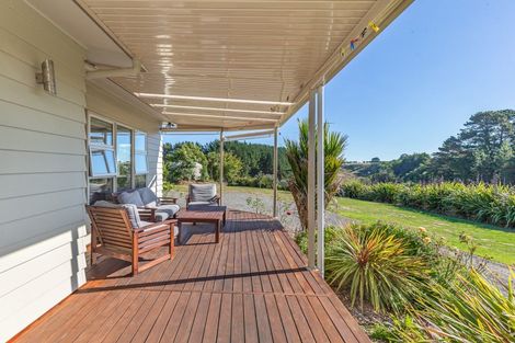 Photo of property in 46 Oakland Lane, Shannon, Palmerston North, 4474