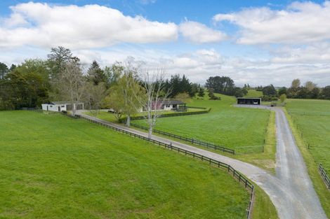 Photo of property in 17 Haumia Road, Mangateparu, Morrinsville, 3375