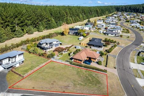 Photo of property in 105 Kahotea Drive, Motuoapa, 3382