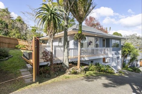 Photo of property in 1/34 Morriggia Place, Bayview, Auckland, 0629