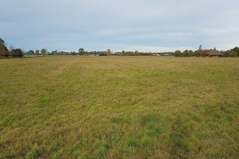 Photo of property in 138 Lynch Road, Levels, Timaru, 7973