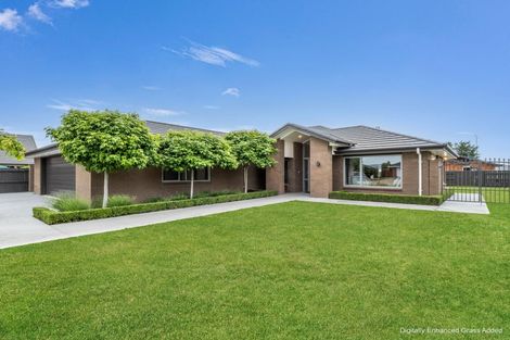 Photo of property in 3 Crabapple Close, Milson, Palmerston North, 4414