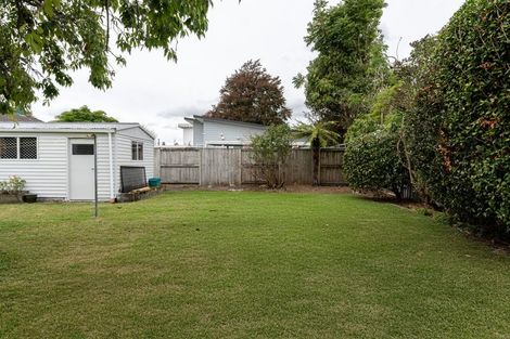 Photo of property in 36 Oxford Street, Fairfield, Hamilton, 3214