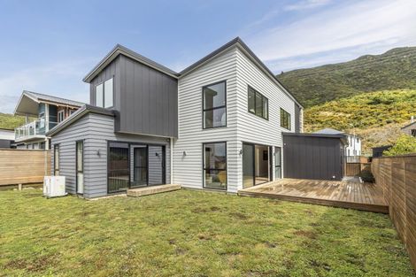 Photo of property in 9 Porokaiwhiri Street, Crofton Downs, Wellington, 6035