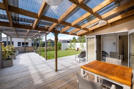 Photo of property in 15 Shamrock Street, Napier South, Napier, 4110