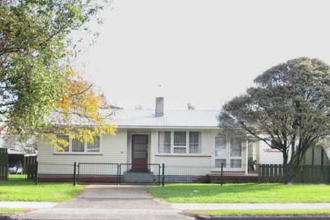 Photo of property in 6a Springs Road, Otara, Auckland, 2013
