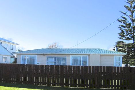 Photo of property in 7 Ferry Street, Foxton Beach, Foxton, 4815