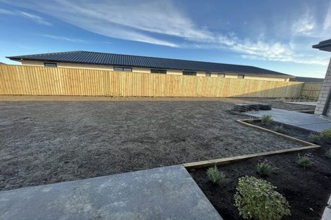 Photo of property in 42 Oates Street, Lincoln, 7608