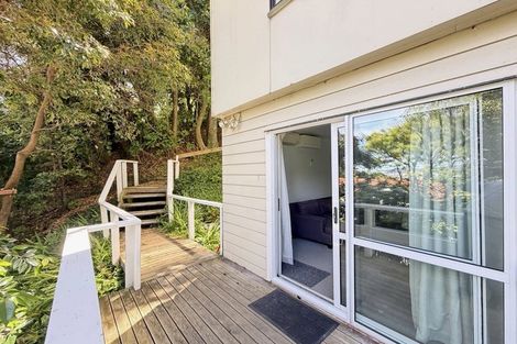 Photo of property in 46 Barnard Street, Wadestown, Wellington, 6012