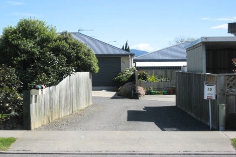 Photo of property in 15b Wither Road, Witherlea, Blenheim, 7201