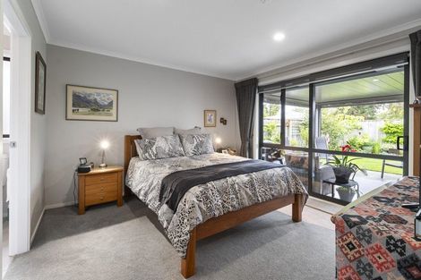 Photo of property in 219 College Street, West End, Palmerston North, 4412