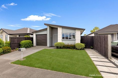 Photo of property in 56 Bamber Crescent, Halswell, Christchurch, 8025