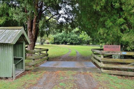 Photo of property in 431 Tiniroto Road, Frasertown, Wairoa, 4195