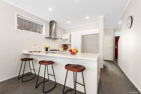 Photo of property in 7 Harvard Street, Hobsonville, Auckland, 0616