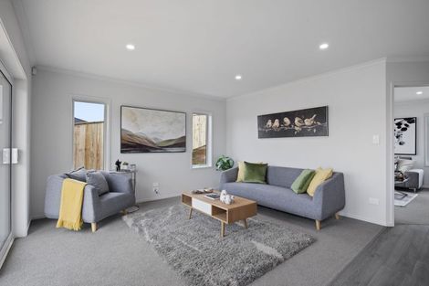 Photo of property in 11 Aitkenhead Street, Pokeno, 2402