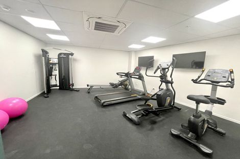 Photo of property in 2b Augustus Terrace, Parnell, Auckland, 1010