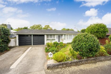 Photo of property in 4 Cremorne Avenue, Hokowhitu, Palmerston North, 4410