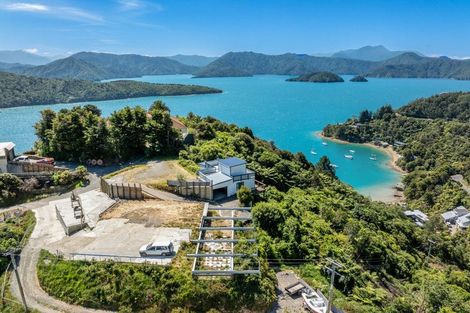 Photo of property in 9 Cooks Ridge, Waikawa, Picton, 7281