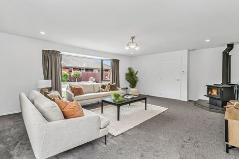 Photo of property in 24 Sabys Road, Halswell, Christchurch, 8025