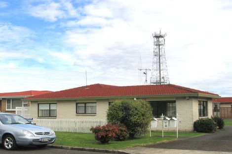 Photo of property in 9 Tutchen Street, Tauranga, 3110