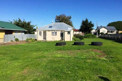 Photo of property in 21 London Street, Dannevirke, 4930