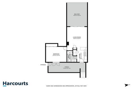 Photo of property in 2c/20 Ian Marwick Place, Birkenhead, Auckland, 0626