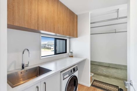 Photo of property in 4 Hayshed Street, Rolleston, 7614