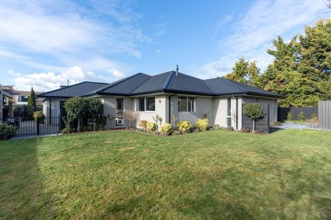 Photo of property in 7 Hassall Street, Rangiora, 7400