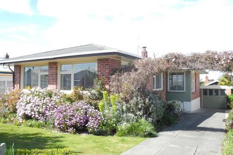 Photo of property in 220 Church Street, West End, Timaru, 7910