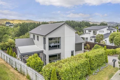 Photo of property in 59 Te Puia Drive, Aotea, Porirua, 5024