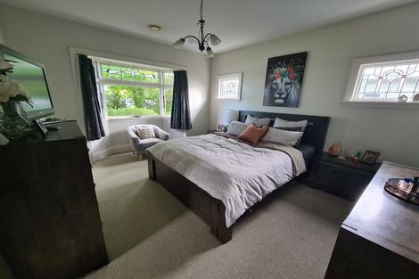 Photo of property in 15 Halton Street, Strowan, Christchurch, 8052