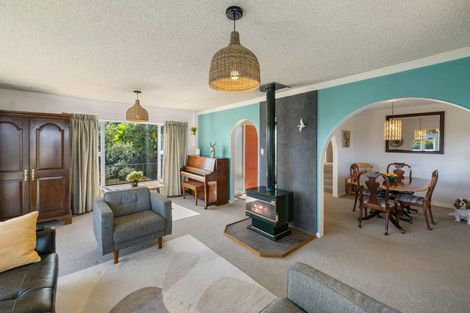 Photo of property in 4 Crownhill Street, Spotswood, New Plymouth, 4310