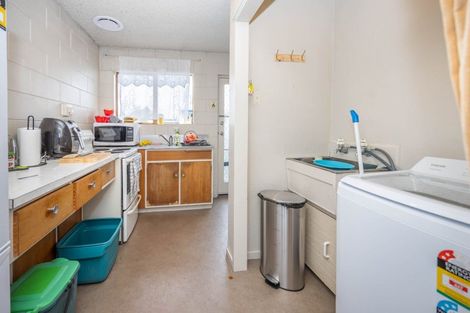 Photo of property in 6/14 Coates Street, Hamilton East, Hamilton, 3216