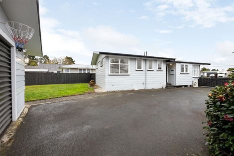 Photo of property in 23 Fitzroy Avenue, Fitzroy, Hamilton, 3206