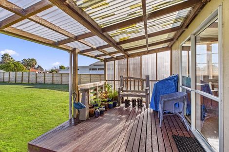 Photo of property in 43 Bailey Street, Huntly, 3700