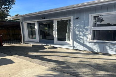 Photo of property in 95 Domain Terrace, Spreydon, Christchurch, 8024