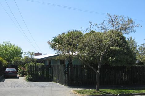 Photo of property in 26 Fairford Street, Bishopdale, Christchurch, 8053