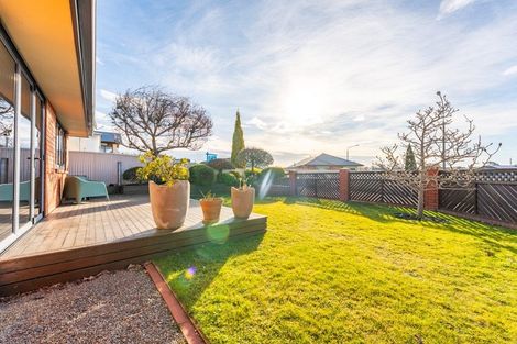 Photo of property in 4 Trafalgar Street, Maori Hill, Timaru, 7910