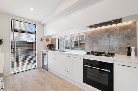 Photo of property in 22 Elsie Lange Way, Casebrook, Christchurch, 8051