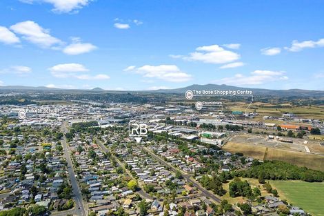 Photo of property in 19 Sherwood Drive, Pukete, Hamilton, 3200