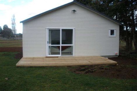 Photo of property in 55 Shannon Street, Ohakune, 4625