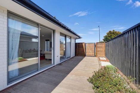 Photo of property in 13 Zinnia Way, Wigram, Christchurch, 8025