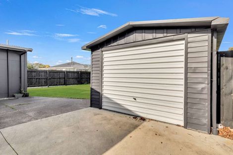 Photo of property in 194 Ferguson Street, West End, Palmerston North, 4412