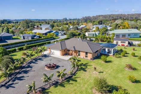 Photo of property in 6 Awhitu Road, Kerikeri, 0230