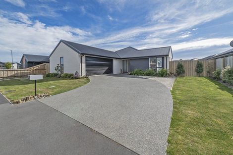 Photo of property in 36 Gisele Crescent, Halswell, Christchurch, 8025