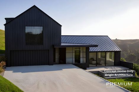 Photo of property in 216 Three Oaks Drive, Dairy Flat, 0794